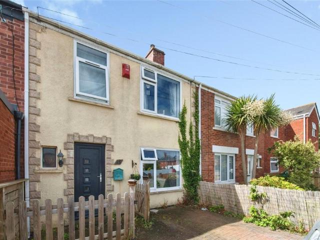 House for sale in Watergate, Devon