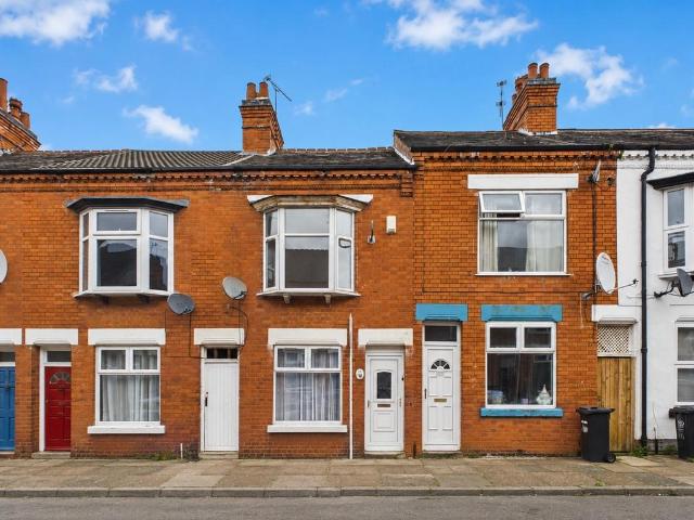 House for sale in Old Wharf, City Of Leicester