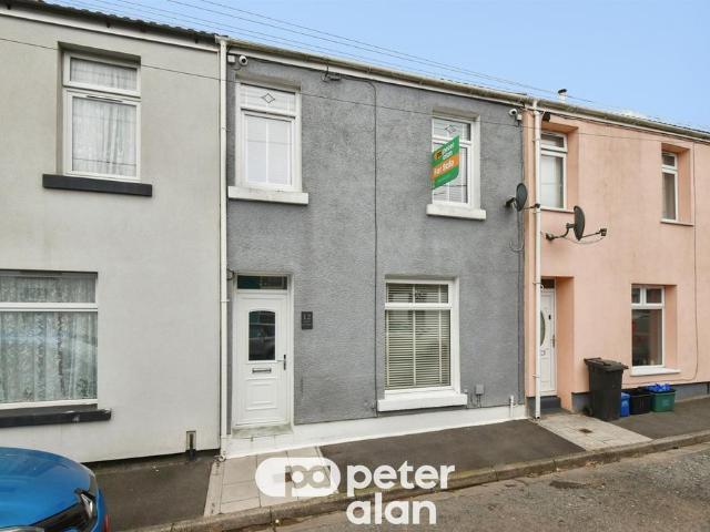 House for sale in Wales