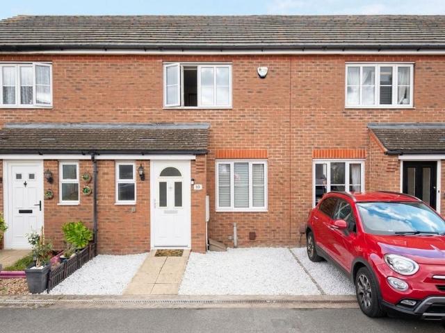 House for sale in Little Irchester, Wellingborough