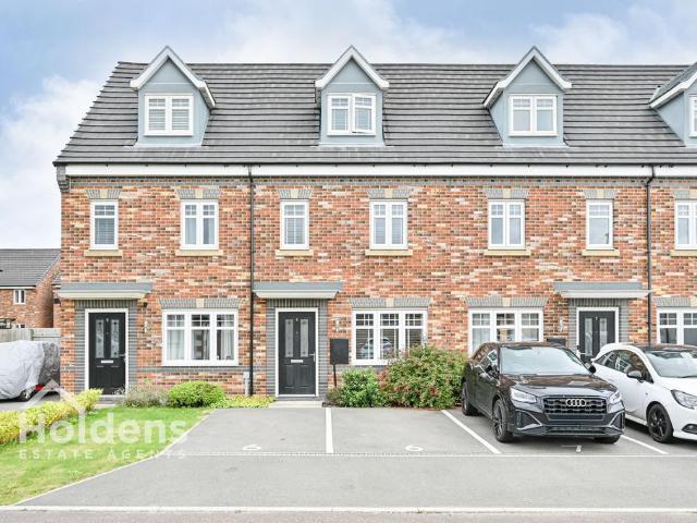 House for sale in Cabus, Lancashire