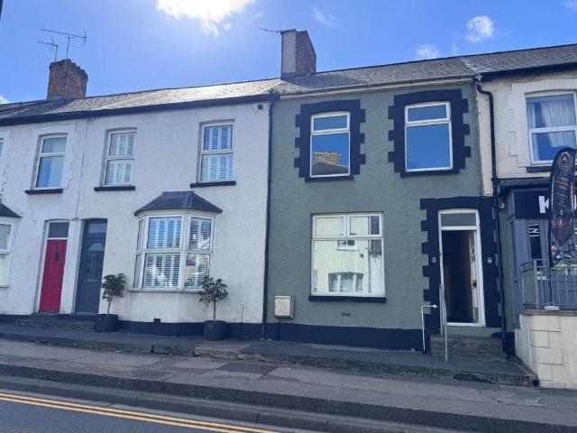 House for sale in Llanblethian, Cowbridge