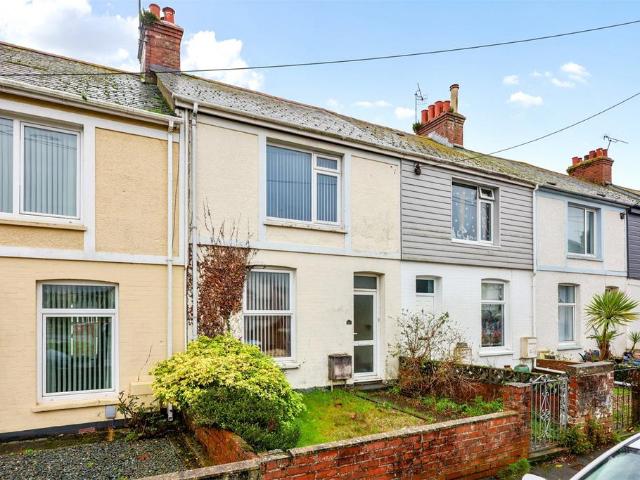 House for sale in Torpoint