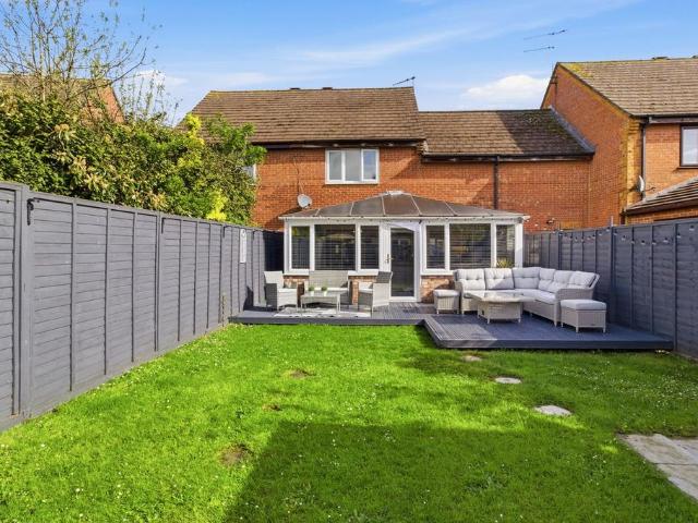 House for sale in Tunnel Hill, Forthampton