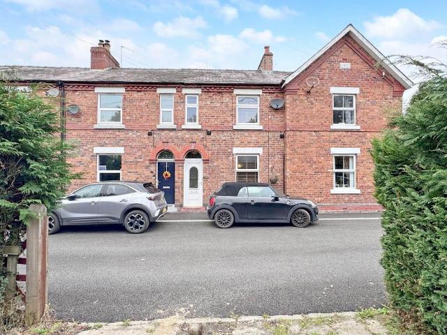 House for sale in Builth Wells, Wales
