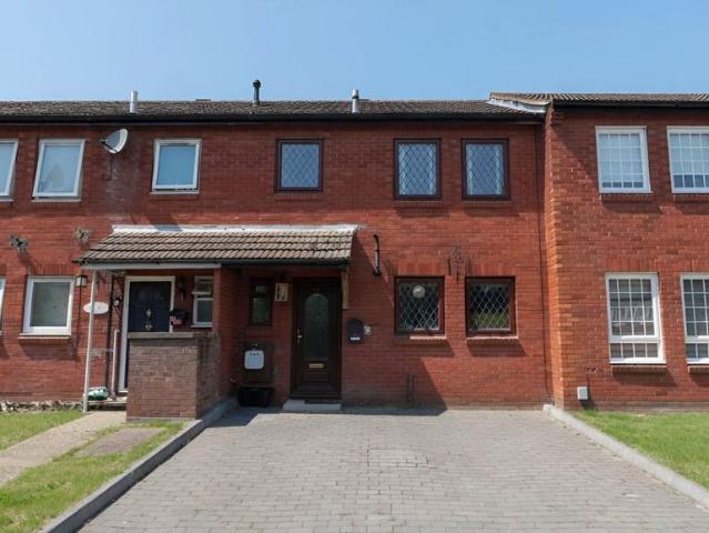 House for sale in Hatfield, Fretherne