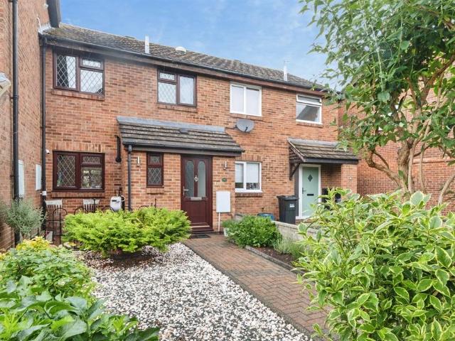 House for sale in Milton Keynes
