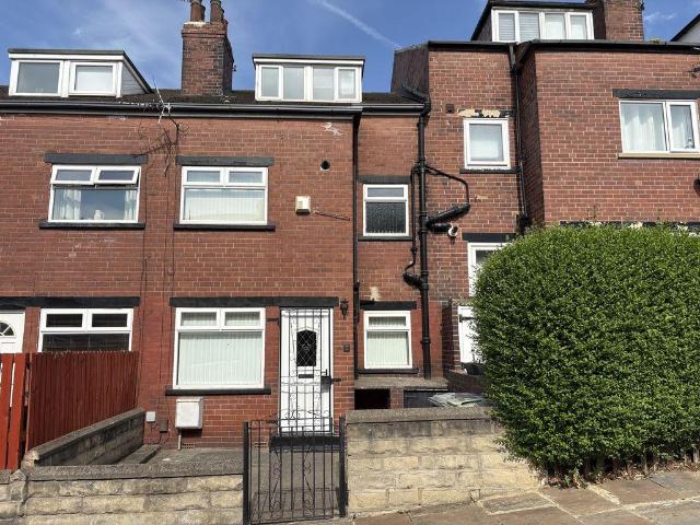 House for sale in Burley, West Yorkshire