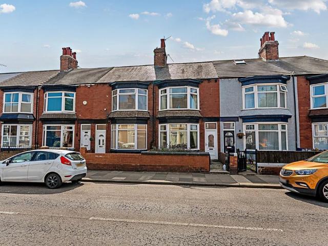 House for sale in Redcar, Redcar And Cleveland