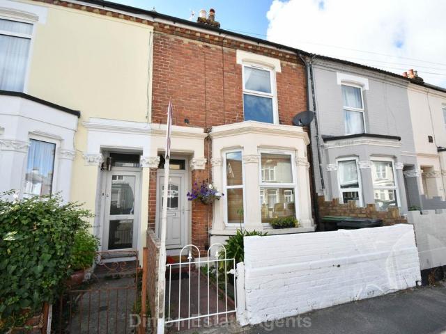 House for sale in Forton, Middlecroft