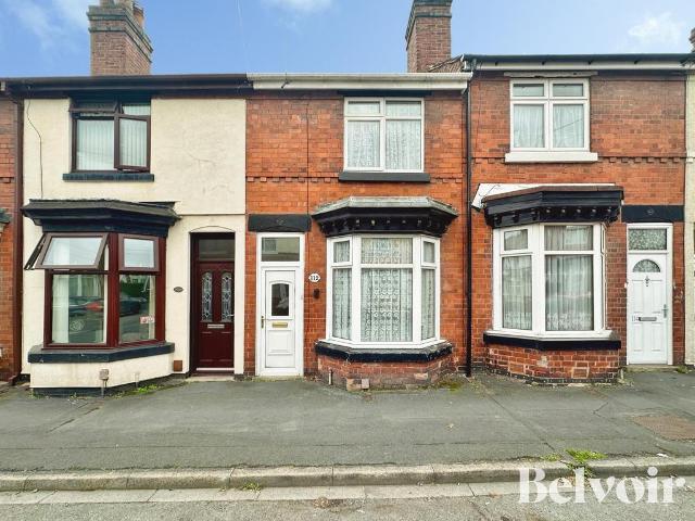 House for sale in Bilston, Wolverhampton