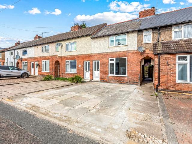 House for sale in Wigston, Oadby and Wigston