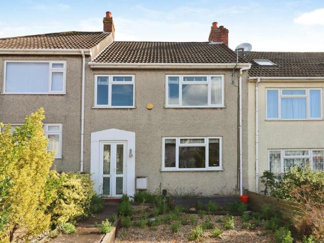 House for sale in St George, Bristol