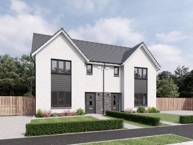 House for sale in Auchenback, Barrhead