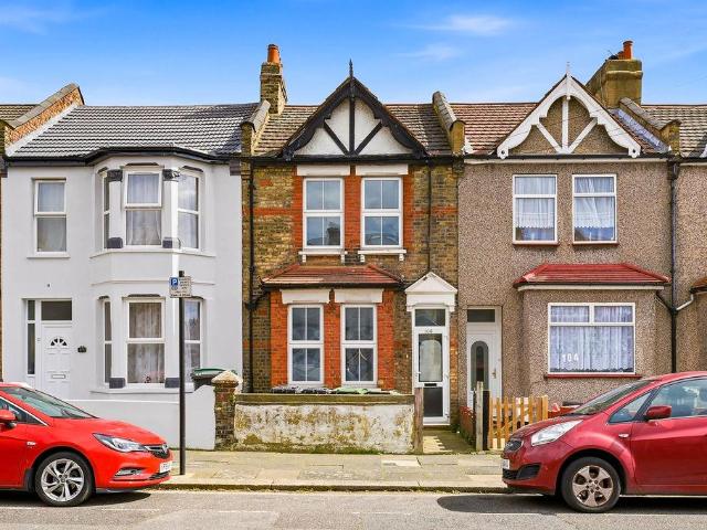 House for sale in Noel Park, Greater London