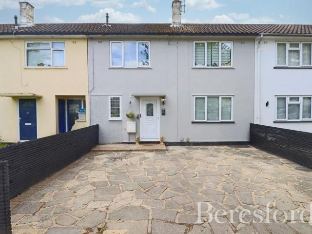 House for sale in Westlands, Chelmsford