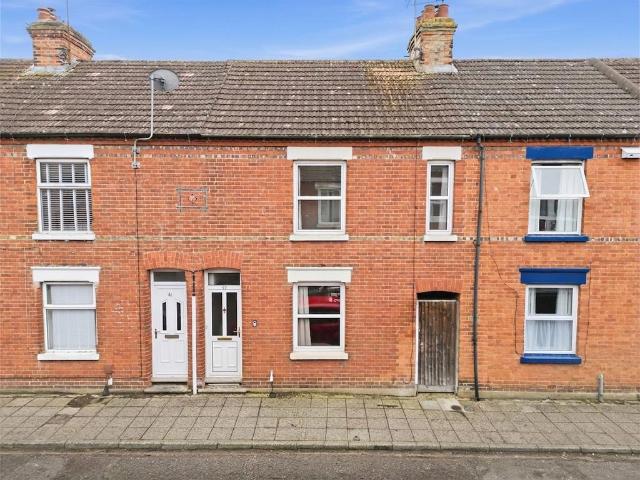 House for sale in Old Wolverton, Milton Keynes