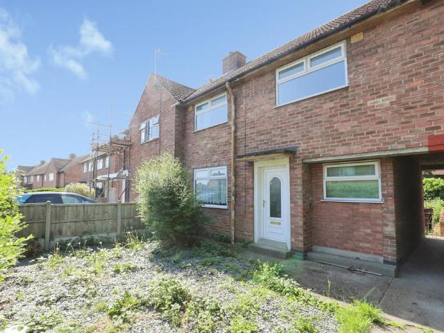 House for sale in Chapelfields, High Field