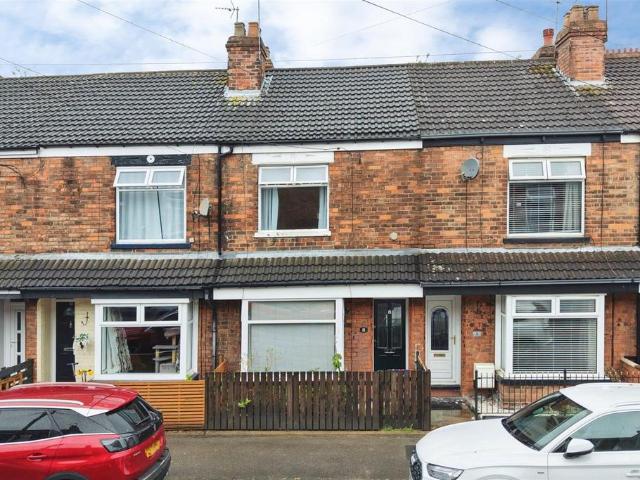 House for sale in Hessle, Isle Of Man