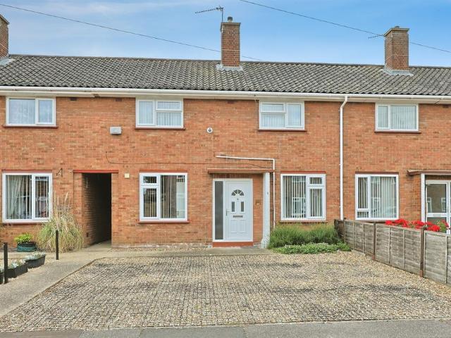 House for sale in Heartsease, East Bank