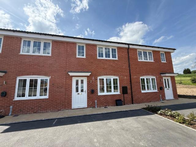 House for sale in Kedleston, East Midlands