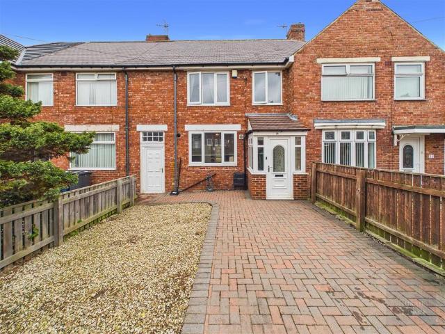 House for sale in Whiteleas, Cleadon