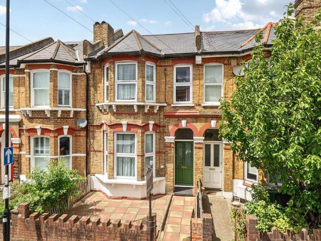 House for sale in London Borough of Lewisham, Greater London