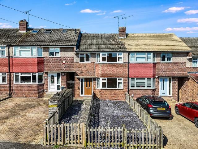 House for sale in Moulsham, Chelmsford