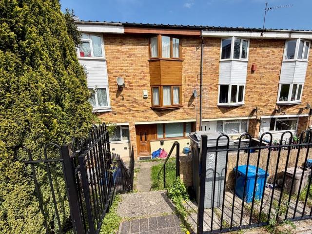 House for sale in Falcon Lodge, Wales