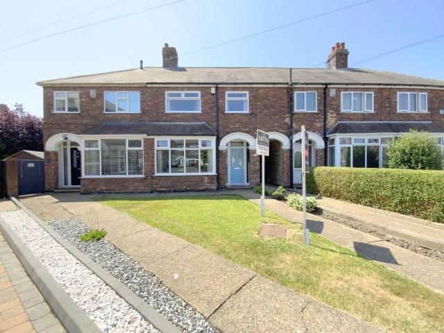 House for sale in Littlefield, Grimsby