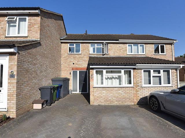 House for sale in Huntingdon, Cambridgeshire