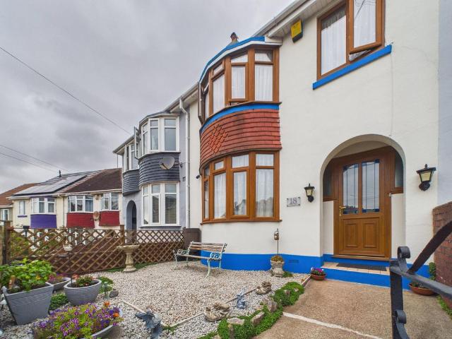 House for sale in Upton, Torquay