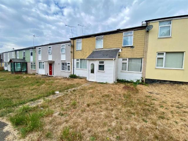 House for sale in Binley, West Midlands