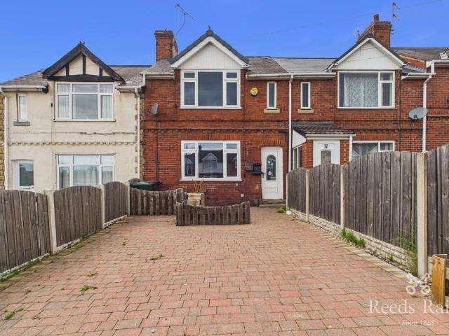 House for sale in Thurcroft, Rotherham