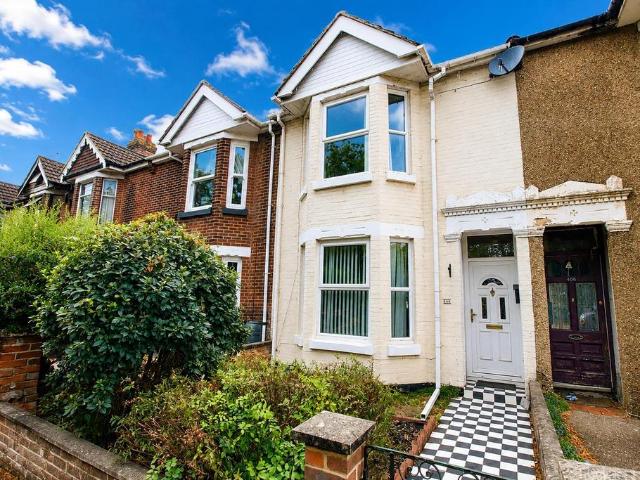 House for sale in Eastleigh, Helford