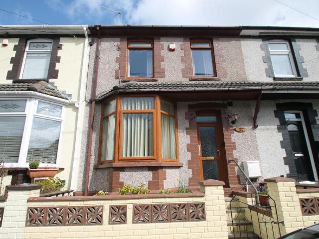 House for sale in Nantyglo and Blaina, Blaina