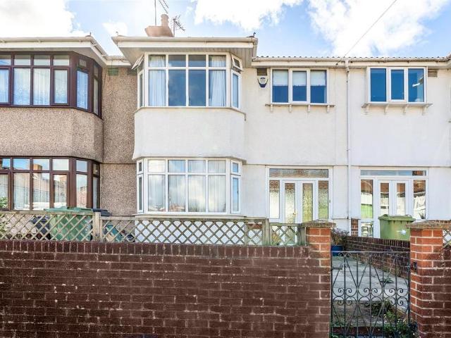 House for sale in Feckenham, City Of Bristol