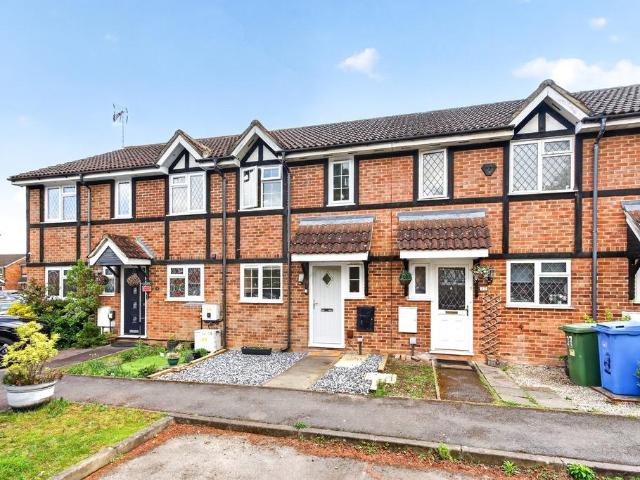 House for sale in Temple Park, Binfield