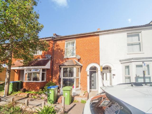 House for sale in Belvidere, Southampton