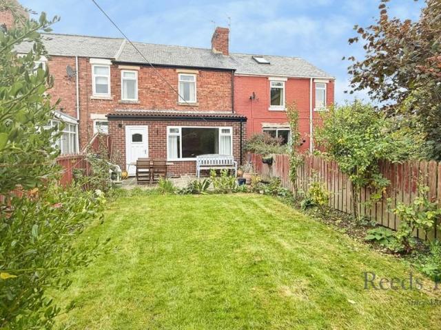 House for sale in Washington, Sunderland