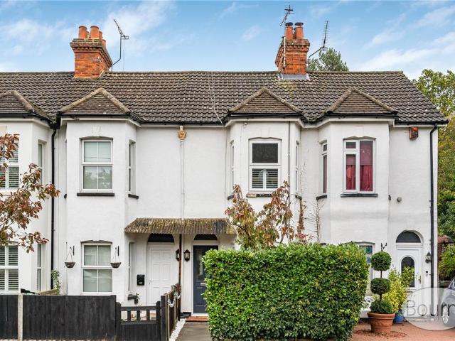 House for sale in Mytchett, Surrey Heath