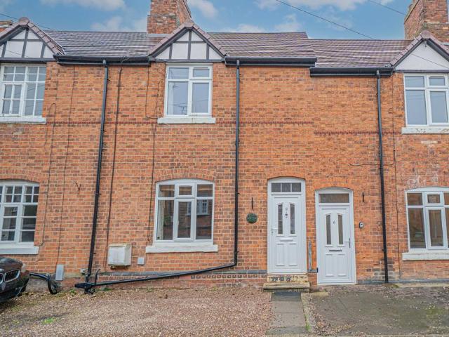 House for sale in Dorridge, Isle Of Man