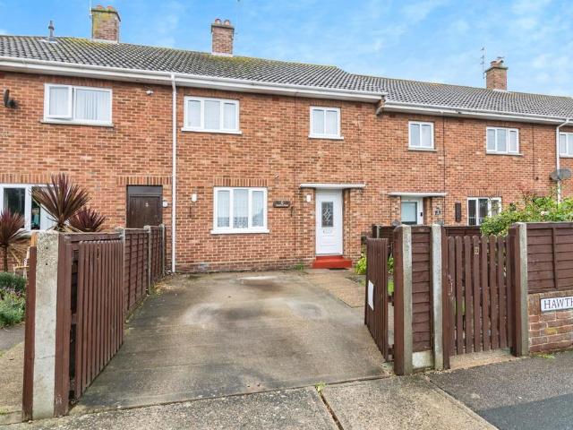 House for sale in Eastbridge, Suffolk