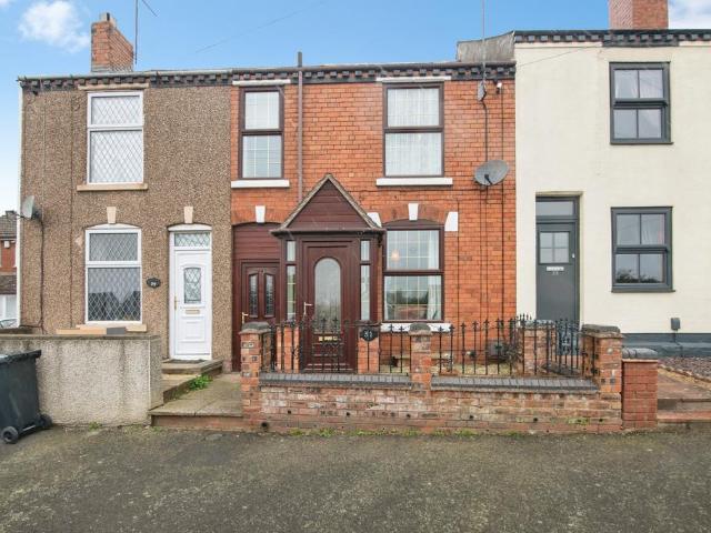 House for sale in Cooper's Bank, West Midlands