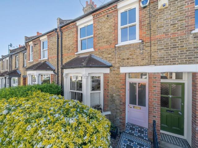 House for sale in Chislehurst, Isle Of Man