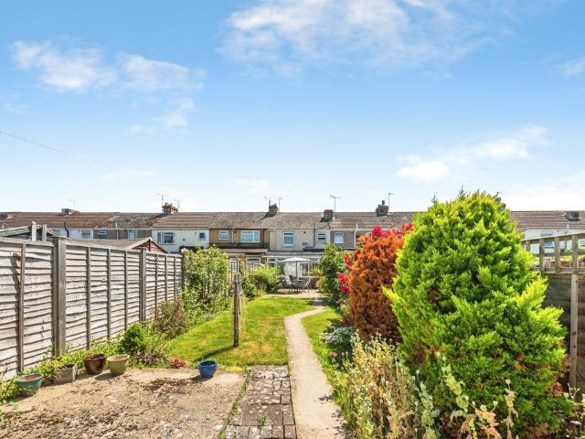 House for sale in Ferndale, Rodbourne