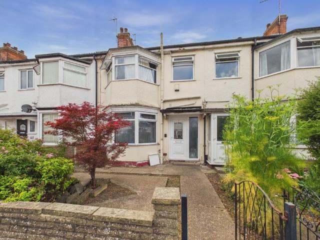 House for sale in Hull, City Of Kingston Upon Hull