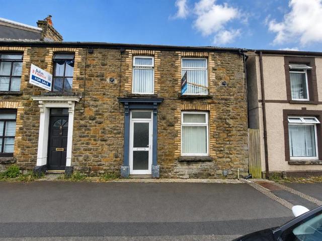 House for sale in Gowerton, Wales