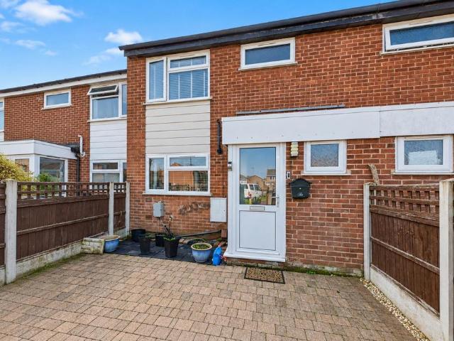 House for sale in Sawley, Erewash