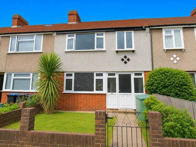 House for sale in London Borough of Merton, Greater London